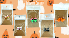 Halloween dangle drop for sale  Louisville