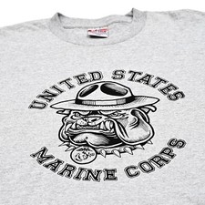 Marines semper usmc for sale  Austin
