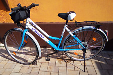 Damenfahrrad zoll gangschaltun gebraucht kaufen  Obertshausen