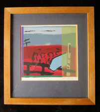 Signed limited edition for sale  BODMIN