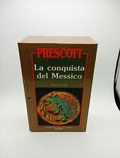 Prescott due volumi usato  Roma