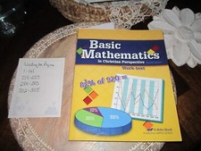 Abeka 7th grade for sale  Victoria