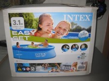 Intex piscine autoportante d'occasion  Lexy