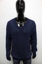 Maglione marlboro classics usato  Portici