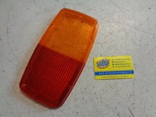 Plastica fanale posteriore usato  Italia