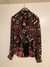 Camicia gucci donna usato  Baranzate