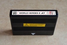Heroes jet mvs for sale  Fraser