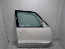 Porte mitsubishi pajero d'occasion  Billère