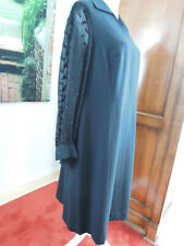 Kleid festlich schwarz gebraucht kaufen  Fulda
