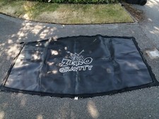 Ultima 10ft 7ft for sale  SHEFFIELD