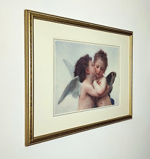 Quadro moderno angeli usato  Portogruaro