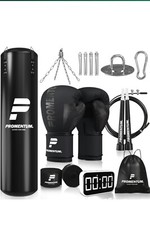 Hanging punching bag for sale  Ararat