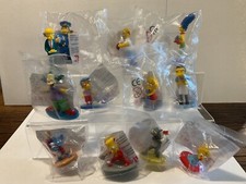 Simpsons panini set gebraucht kaufen  Düsseldorf