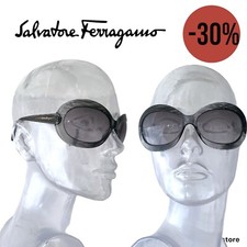 Salvatore ferragamo occhiali usato  Desio