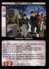 Booty cache mercenaries usato  Italia