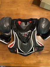 Bauer vapor hockey for sale  Caspian