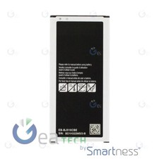 Batteria samsung galaxy usato  Napoli