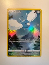 Pokemon card swablu usato Pokemon card swablu usato  Milano