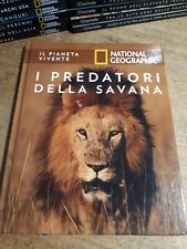 Predatori della savana usato  Chioggia