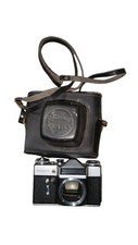Corpo da câmera Zenit-E URSS SLR 35mm | Funciona, mas precisa de CLA | Frete grátis comprar usado  Enviando para Brazil