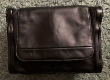 Kulturbeutel kulturtasche schw gebraucht kaufen  Berlin