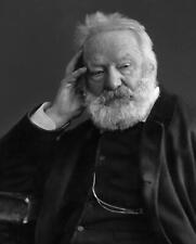 Escritor VICTOR HUGO Foto retrato (221-F ) comprar usado  Enviando para Brazil