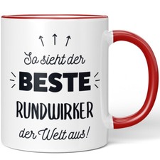 Sieht beste rundwirker gebraucht kaufen  Deutschland