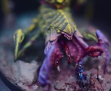 Warhammer army painted usato  Torino