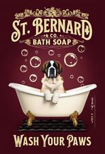Bernard bath soap for sale  DUNSTABLE