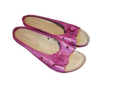 Pantolette hush puppies gebraucht kaufen  Burscheid