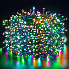 Lichterkette partylichter 100m gebraucht kaufen  Holzgerlingen