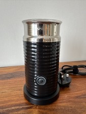 Nespresso aeroccino base for sale  AYLESBURY