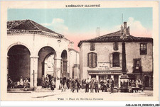 Aawp4 0295 herault d'occasion  France