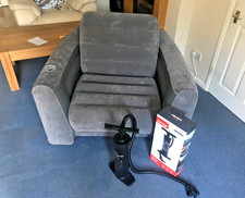 air chair for sale  BRACKNELL