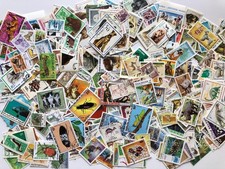 Sammlung 500 verschiedenen gebraucht kaufen  Velten