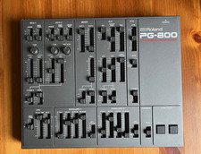 Roland 800 synthesizer gebraucht kaufen  Saarbrücken