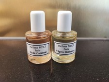 Parfums mdci péché gebraucht kaufen  Dresden
