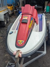 Master craft wet for sale  UK