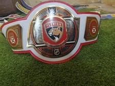Cintura florida panthers usato  Sarezzo