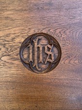 Neogotik holz missalepult gebraucht kaufen  Düren