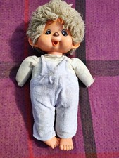 Poupee peluche kiki d'occasion  Fouras