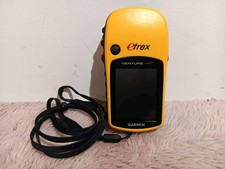 GPS Garmin eTrex Venture HC bolso leve não testado como está  comprar usado GPS Garmin eTrex Venture HC bolso leve não testado como está  comprar usado  Enviando para Brazil