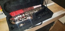 Alt saxophon tragegurten gebraucht kaufen  Berlin