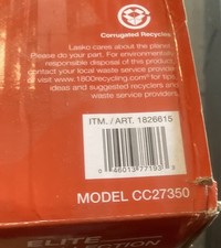 Lasko motion whole for sale  Reno