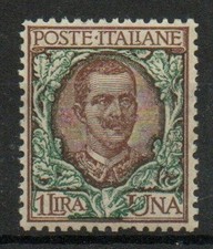 1901 regno italia usato 1901 regno italia usato  Solza
