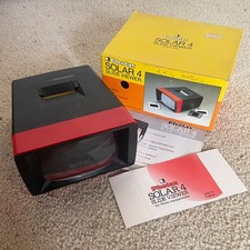 slide viewer for sale  HARROGATE