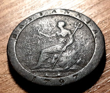 George iii cartwheel for sale  ORMSKIRK