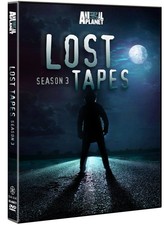 Lost Tapes-Season 3, usado comprar usado  Enviando para Brazil