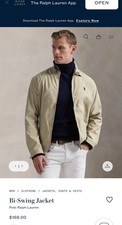 Polo ralph lauren d'occasion  Expédié en Belgium
