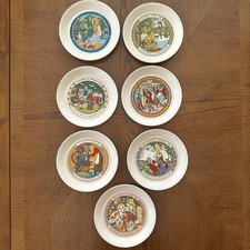 Wedgwood england children for sale  Littleton
